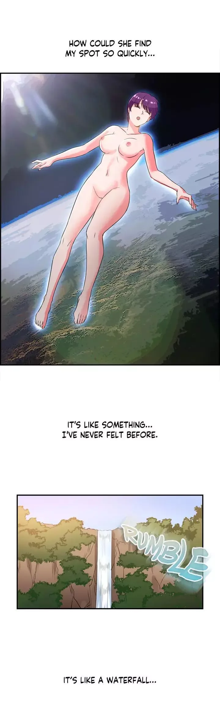 Master of Masturbation Chapter 22 page 26