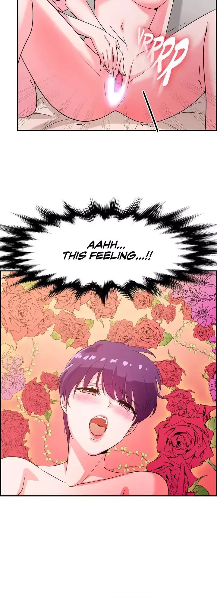 Master of Masturbation Chapter 22 page 25