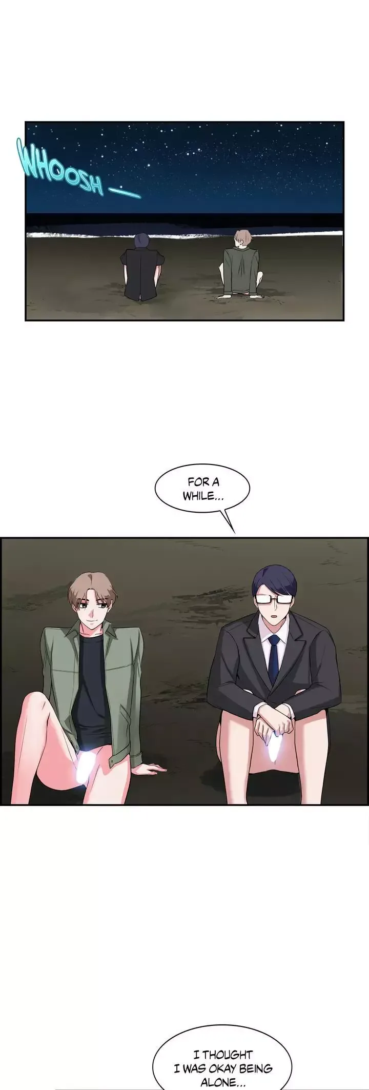 Master of Masturbation Chapter 25 page 5