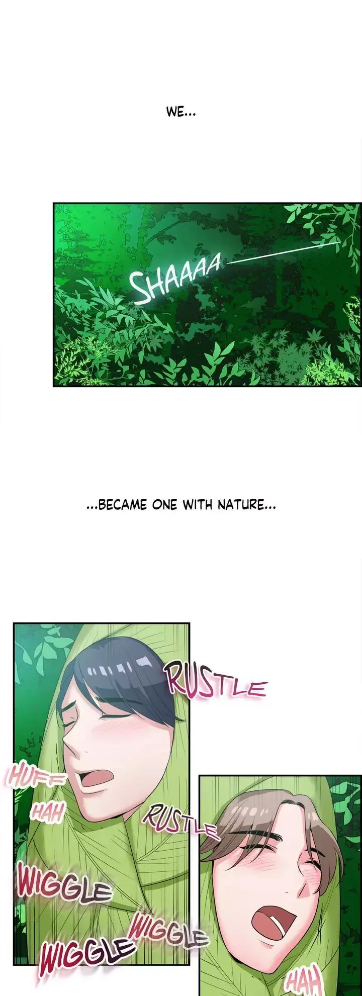 Master of Masturbation Chapter 26 page 14