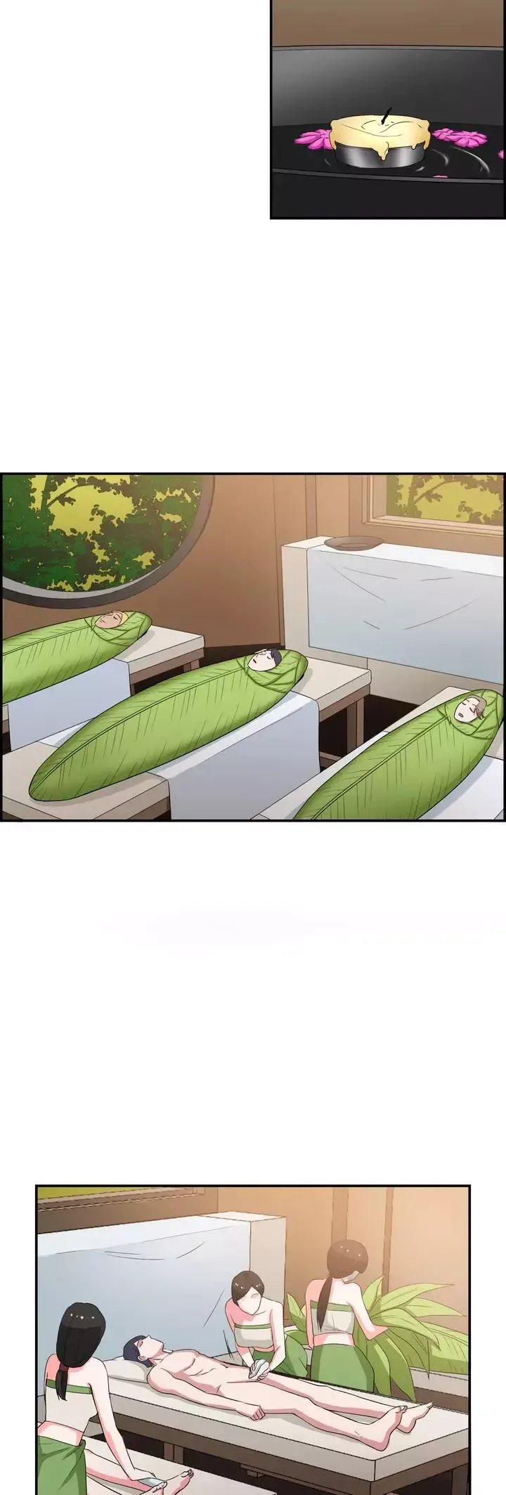 Master of Masturbation Chapter 26 page 21