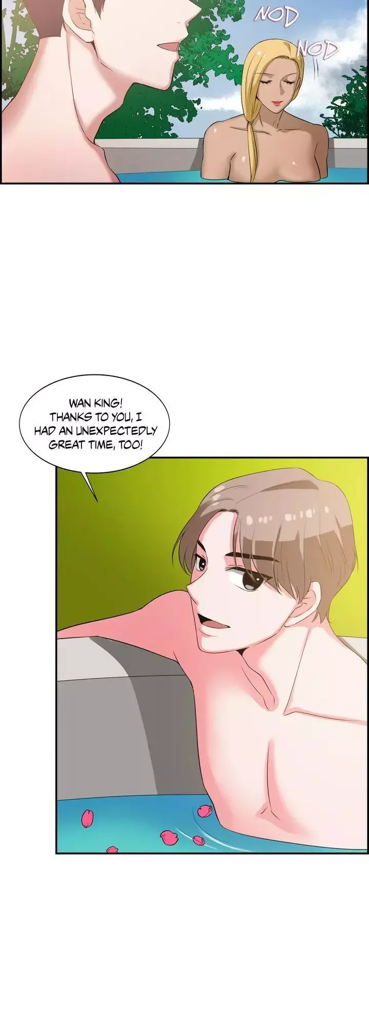 Master of Masturbation Chapter 26 page 25