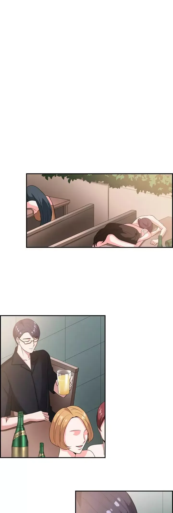 Master of Masturbation Chapter 25 page 21