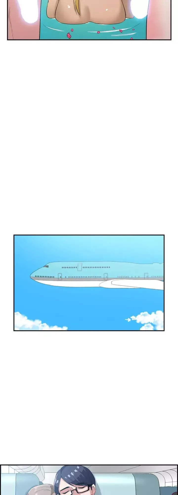 Master of Masturbation Chapter 26 page 27