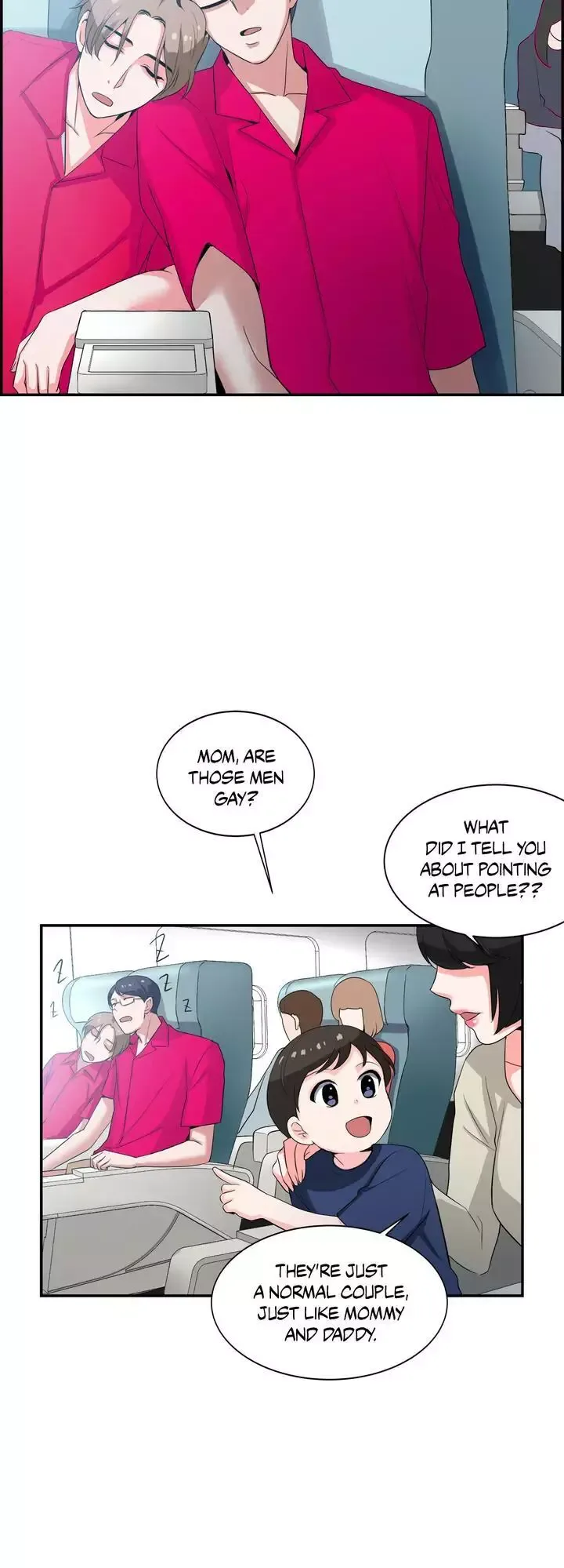 Master of Masturbation Chapter 26 page 28