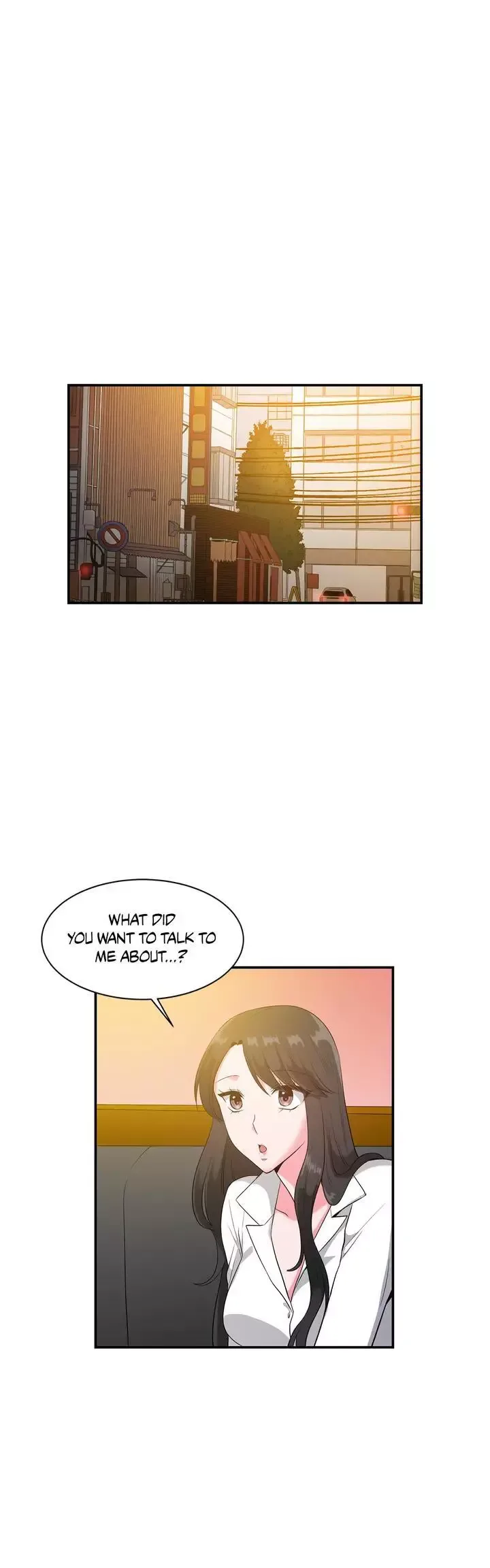Master of Masturbation Chapter 28 page 18