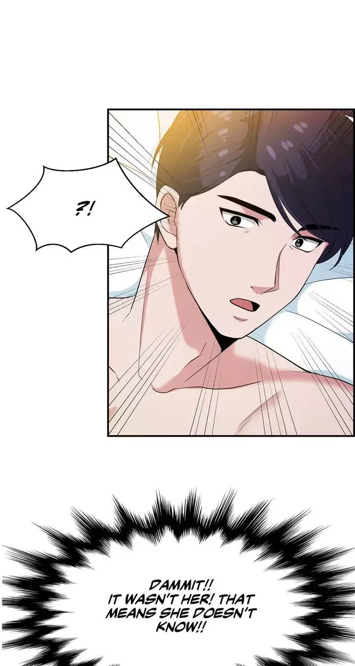 Master of Masturbation Chapter 28 page 26
