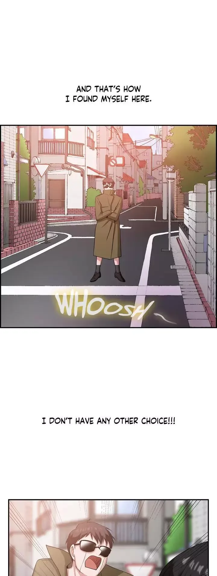 Master of Masturbation Chapter 27 page 14