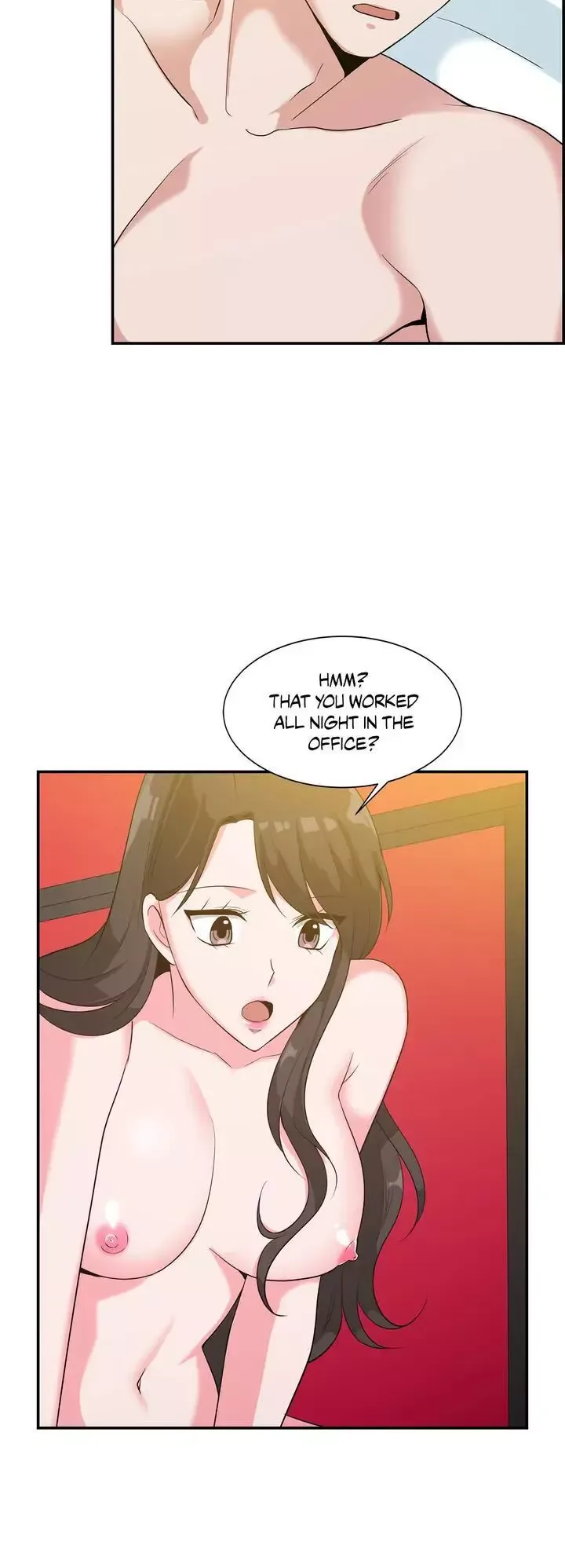 Master of Masturbation Chapter 28 page 25