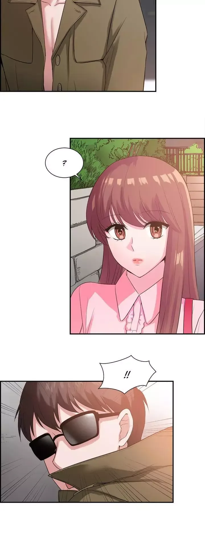 Master of Masturbation Chapter 27 page 16
