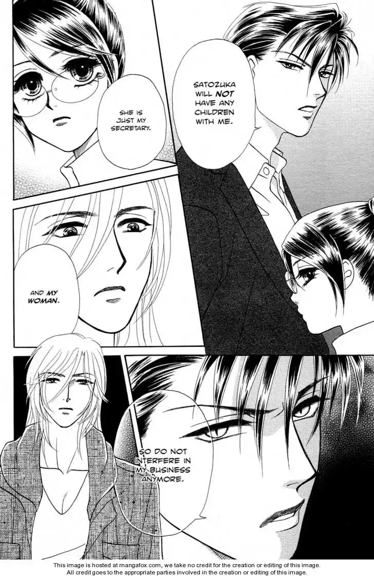 Midnight Secretary Chapter 28 page 26
