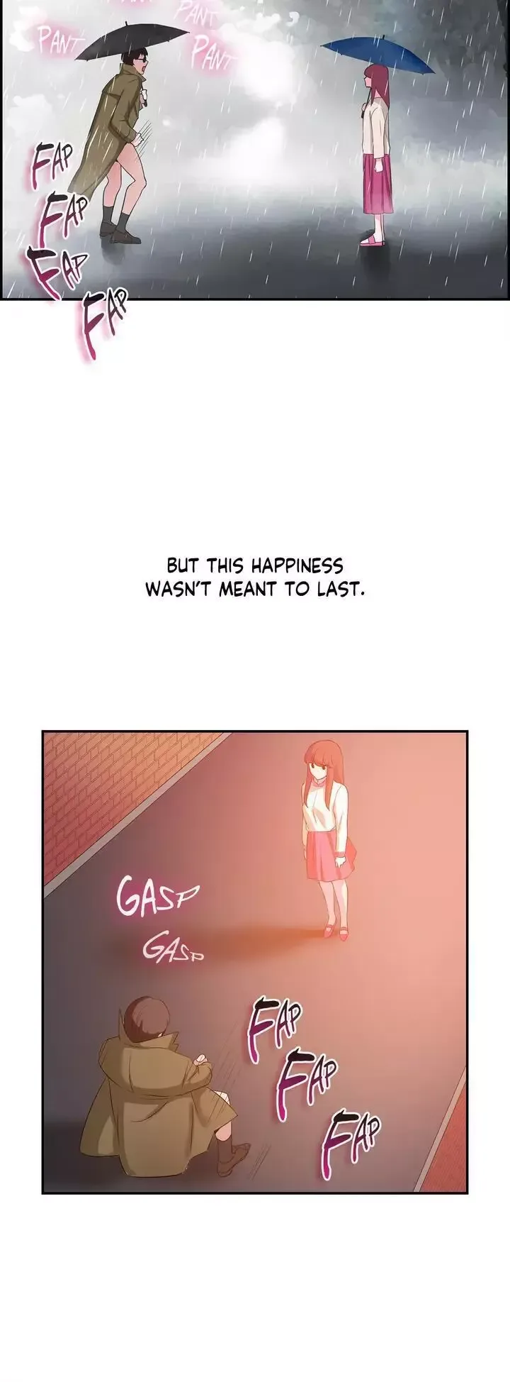 Master of Masturbation Chapter 27 page 28