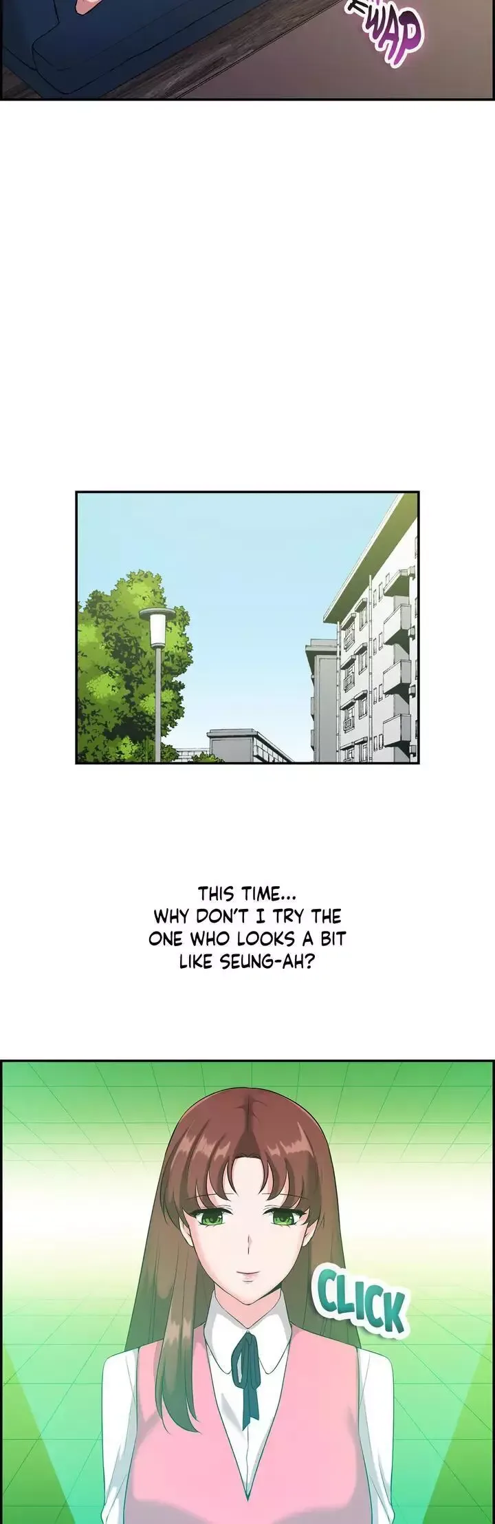 Master of Masturbation Chapter 32 page 18