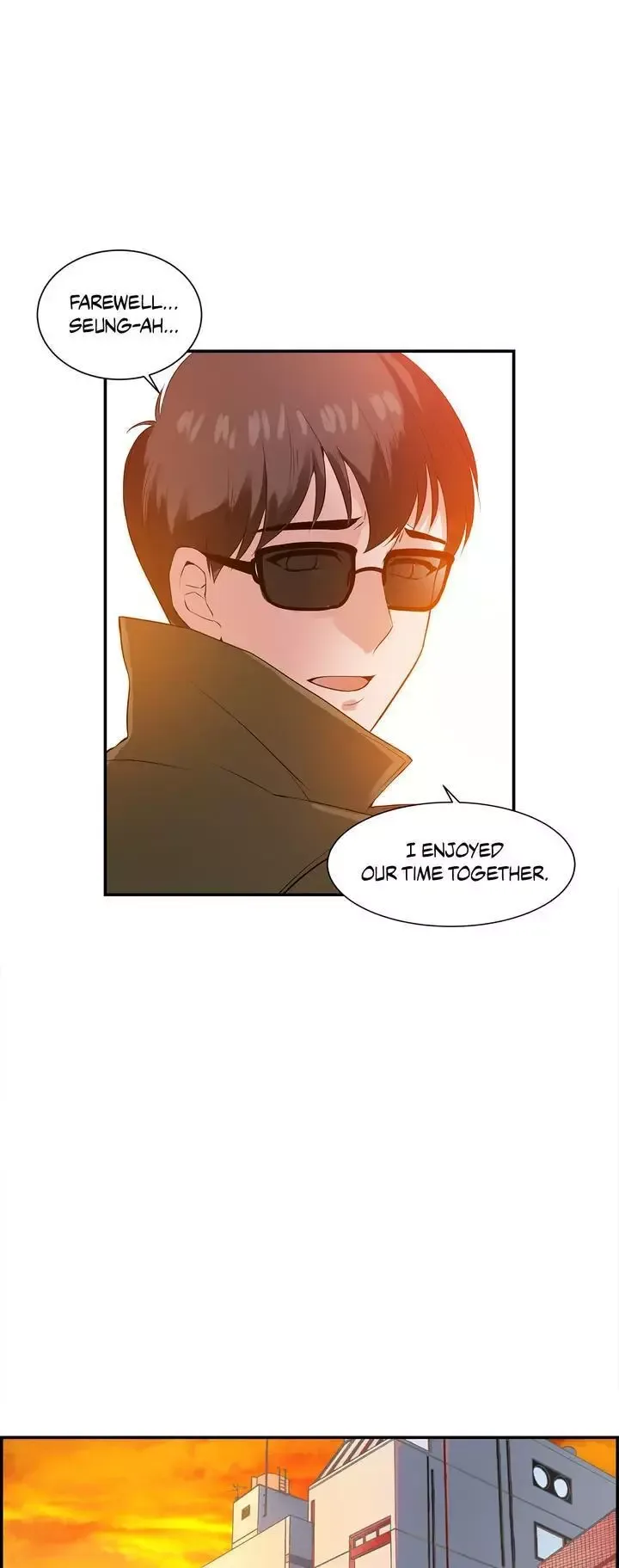 Master of Masturbation Chapter 27 page 30