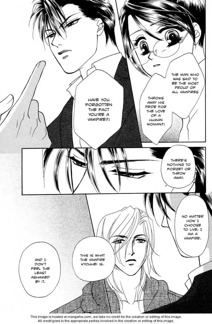 Midnight Secretary Chapter 28 page 29