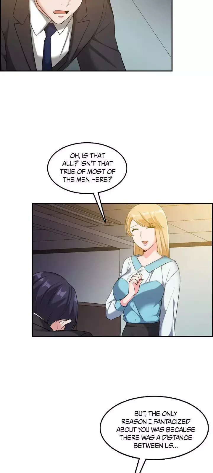 Master of Masturbation Chapter 31 page 4