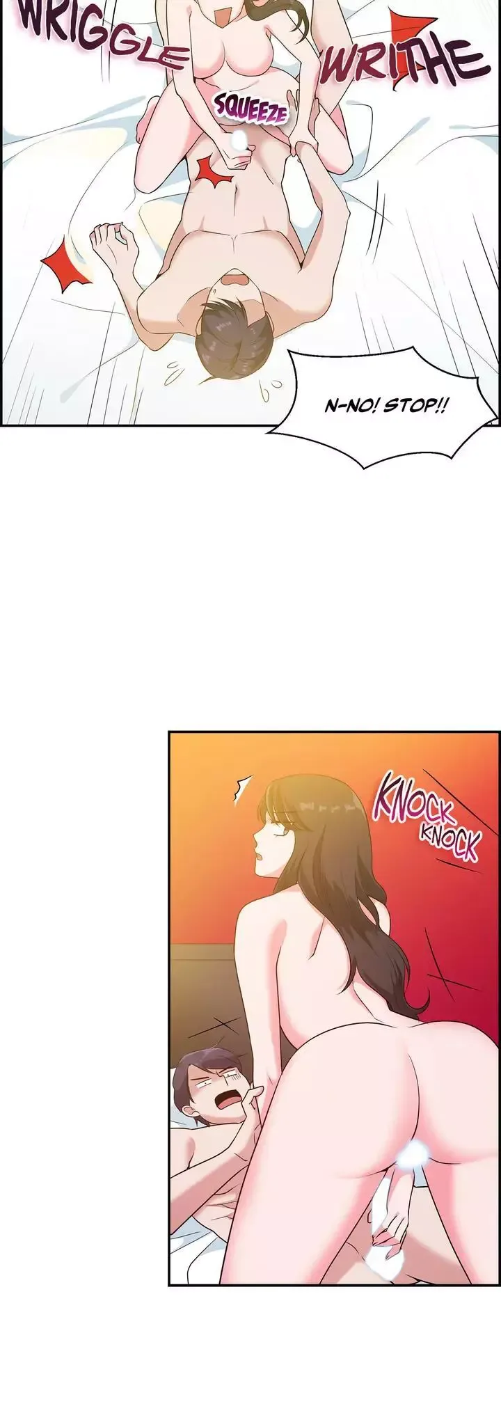 Master of Masturbation Chapter 29 page 7