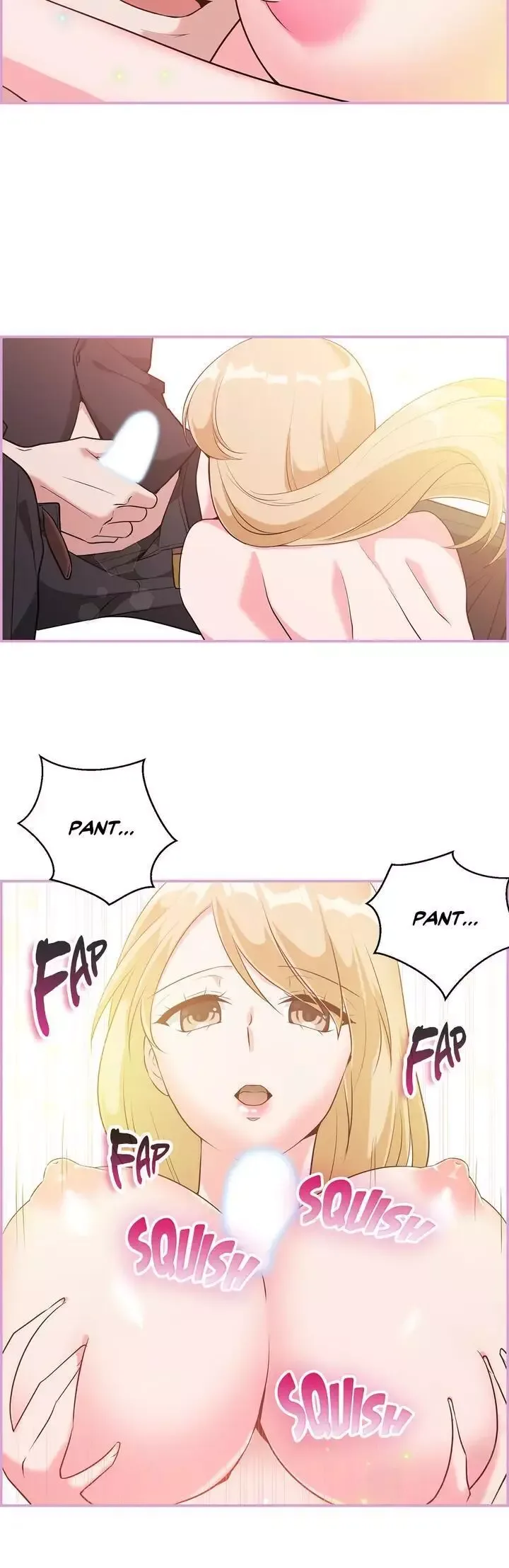 Master of Masturbation Chapter 30 page 16