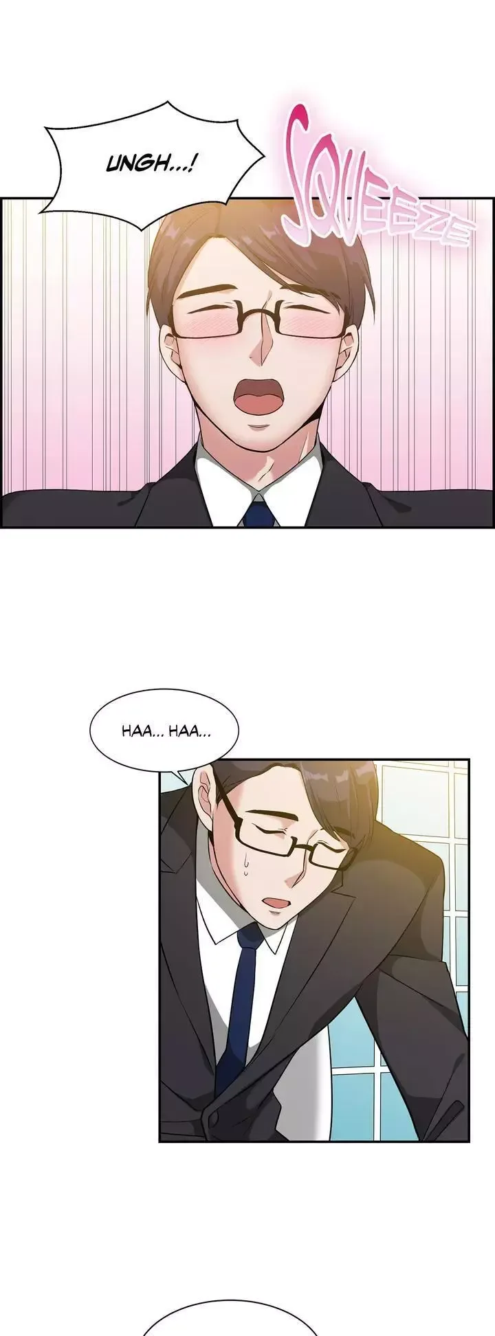 Master of Masturbation Chapter 30 page 17