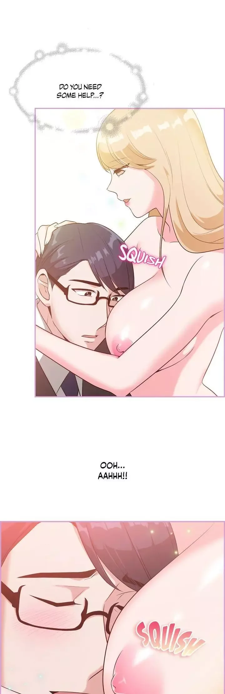Master of Masturbation Chapter 30 page 15