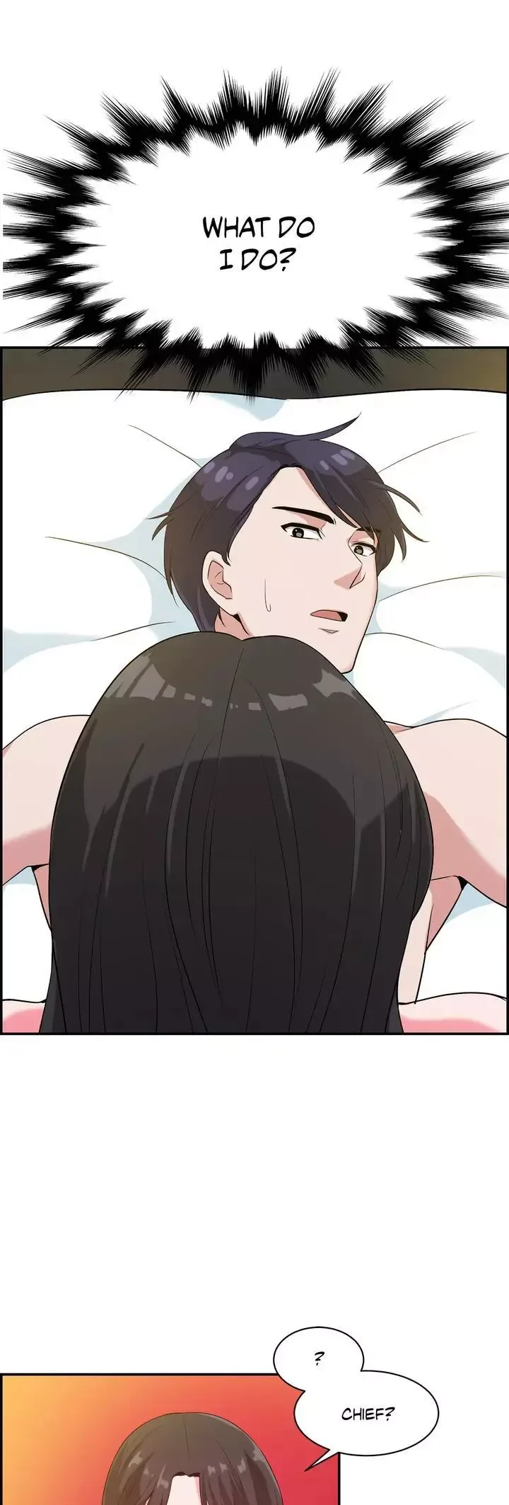 Master of Masturbation Chapter 29 page 2