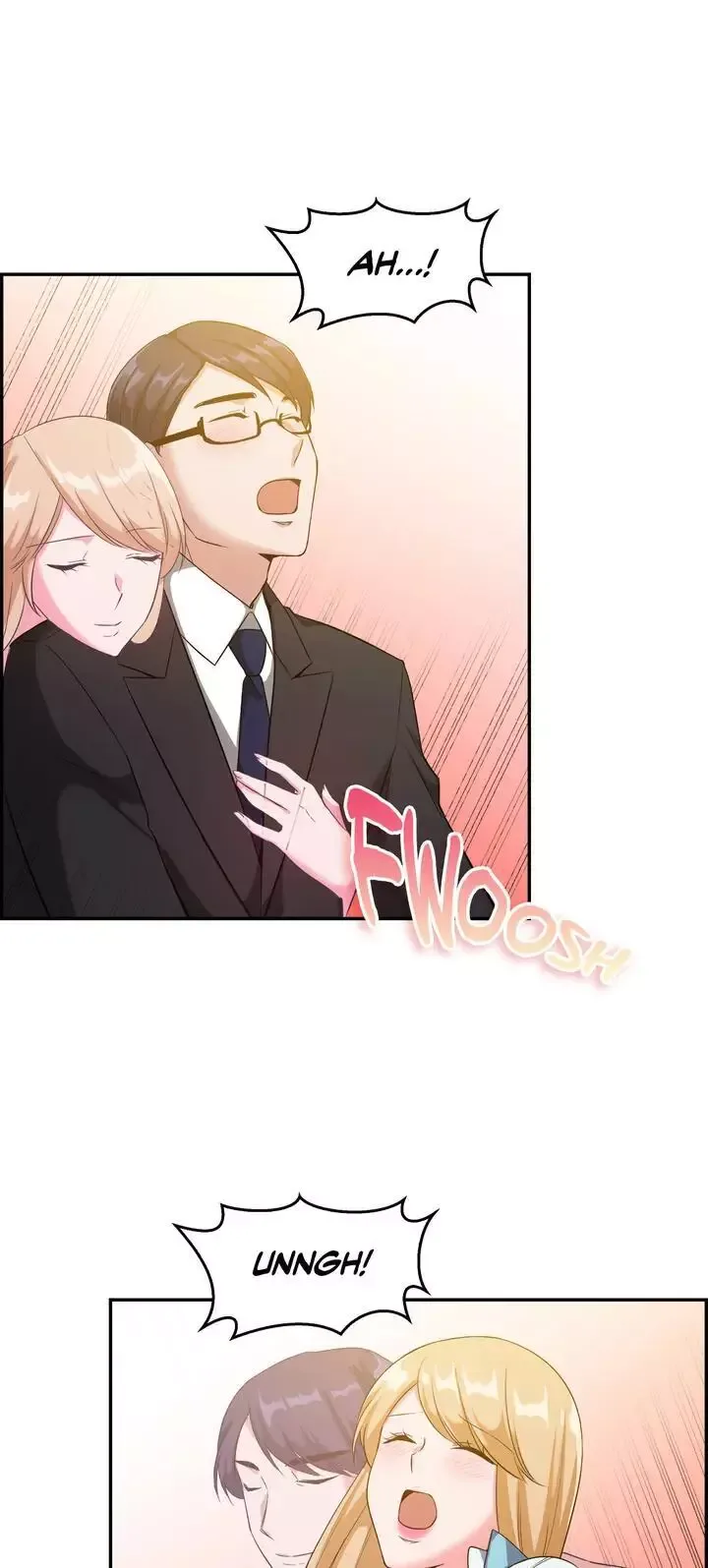 Master of Masturbation Chapter 31 page 26