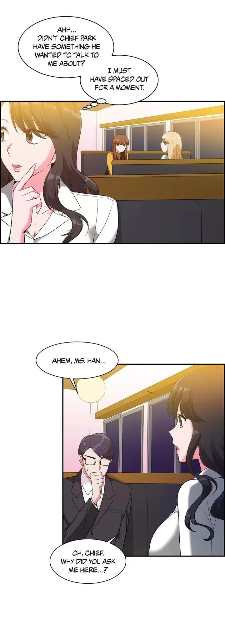 Master of Masturbation Chapter 29 page 24