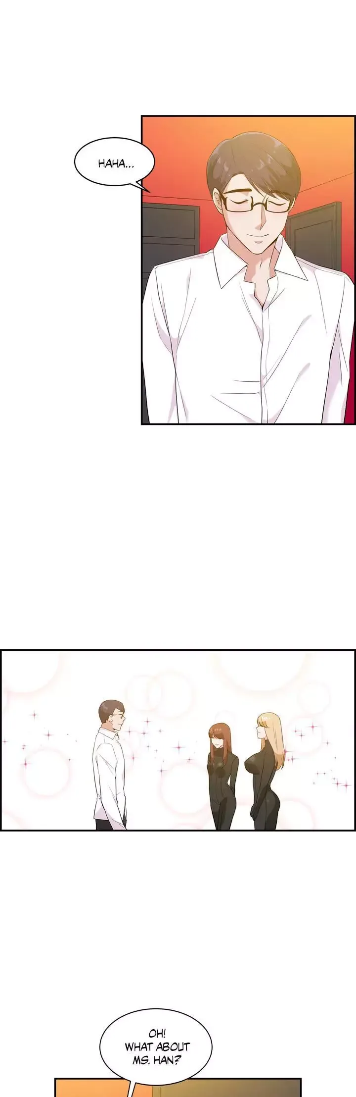 Master of Masturbation Chapter 29 page 20