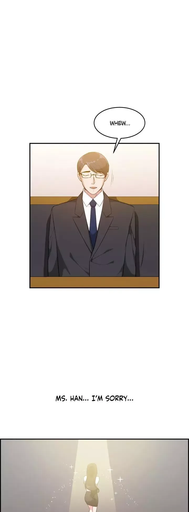 Master of Masturbation Chapter 29 page 27