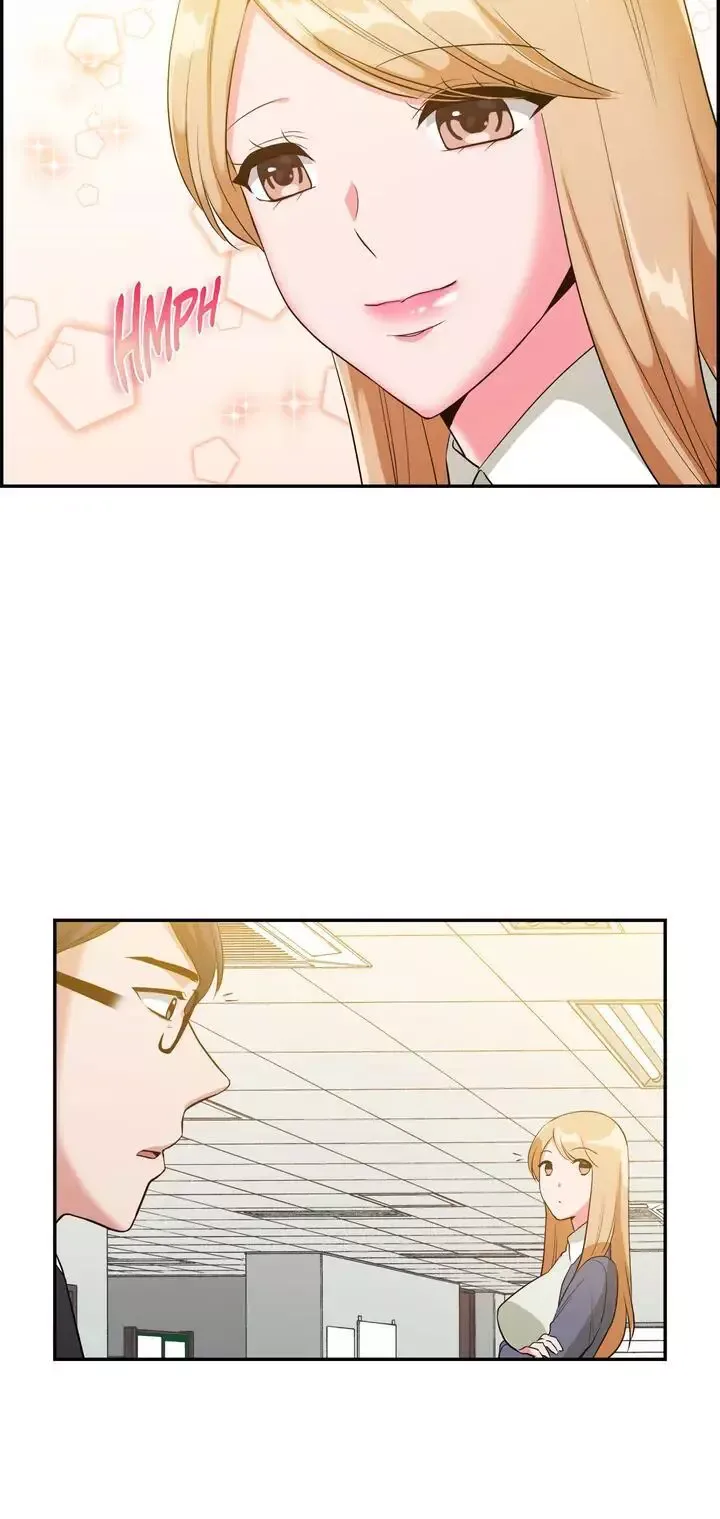 Master of Masturbation Chapter 31 page 35