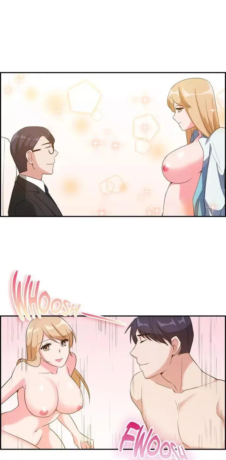 Master of Masturbation Chapter 31 page 30