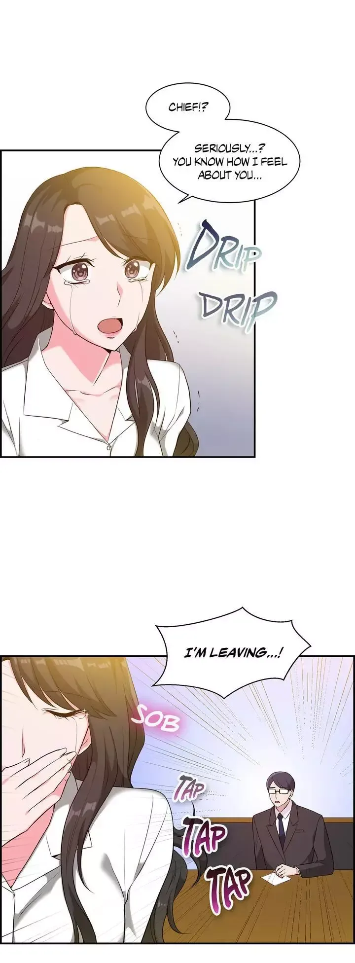 Master of Masturbation Chapter 29 page 26