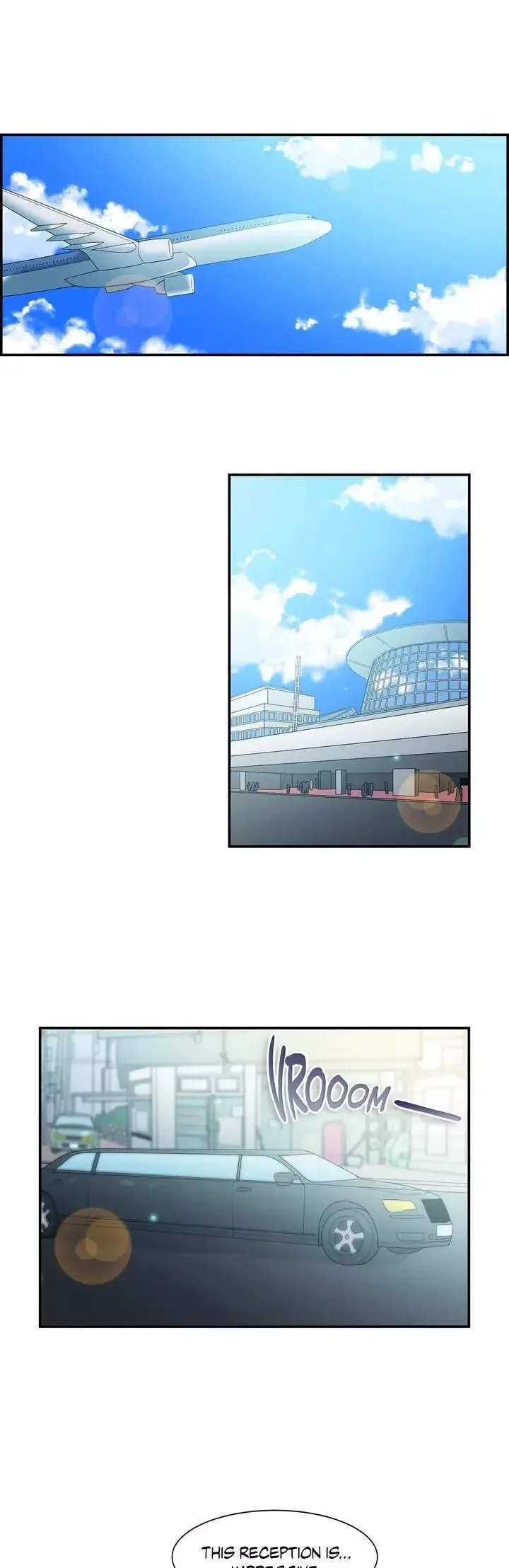 Master of Masturbation Chapter 33 page 5