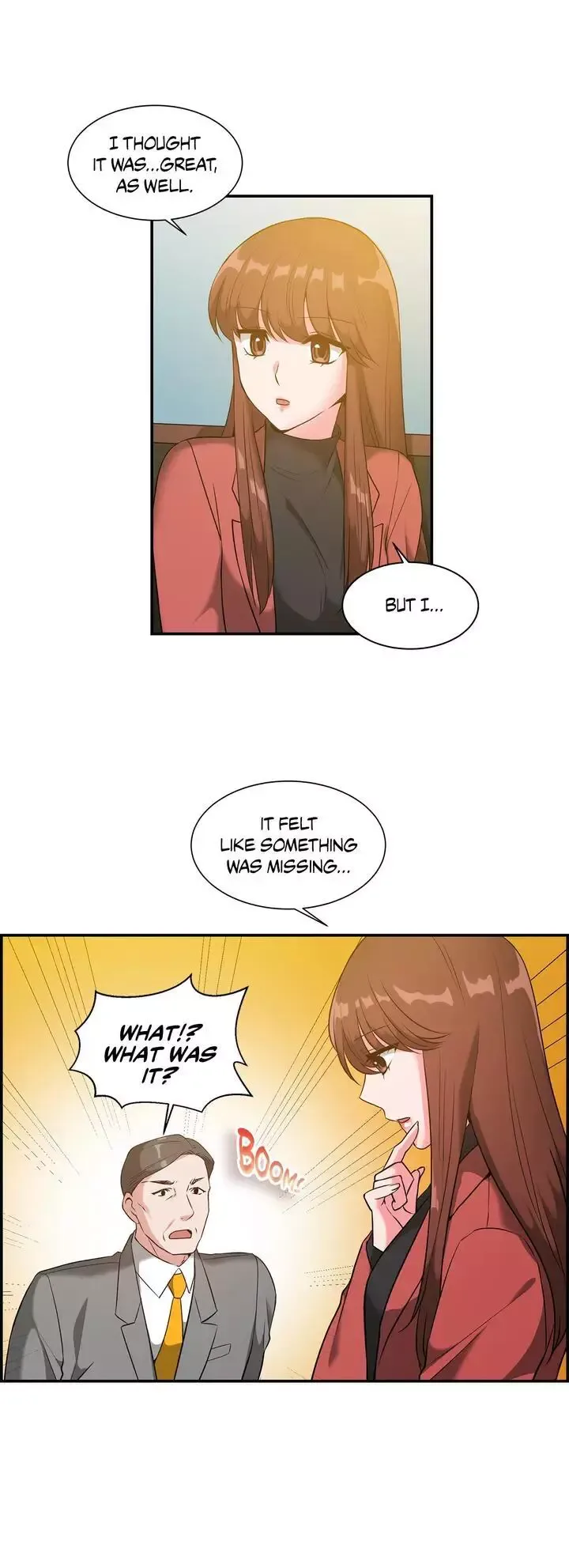 Master of Masturbation Chapter 34 page 10