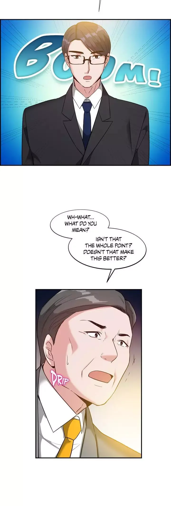 Master of Masturbation Chapter 34 page 13