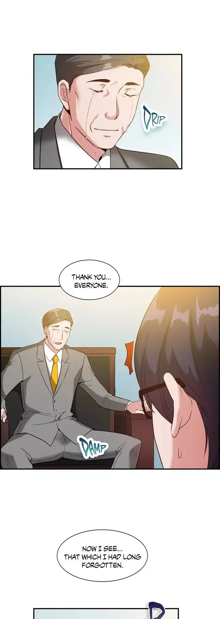 Master of Masturbation Chapter 34 page 23