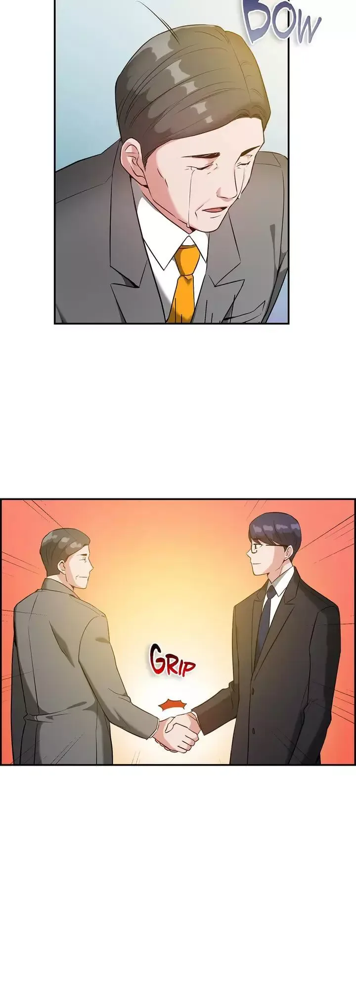 Master of Masturbation Chapter 34 page 24