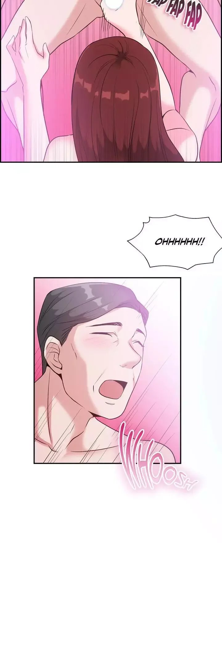 Master of Masturbation Chapter 34 page 22