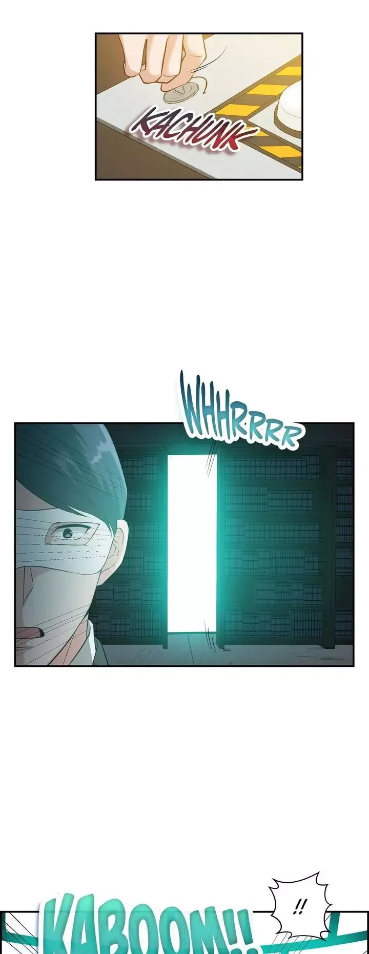 Master of Masturbation Chapter 35 page 15