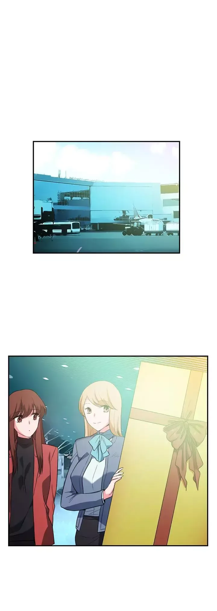 Master of Masturbation Chapter 34 page 25