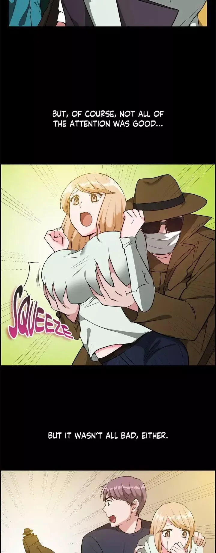 Master of Masturbation Chapter 39 page 9