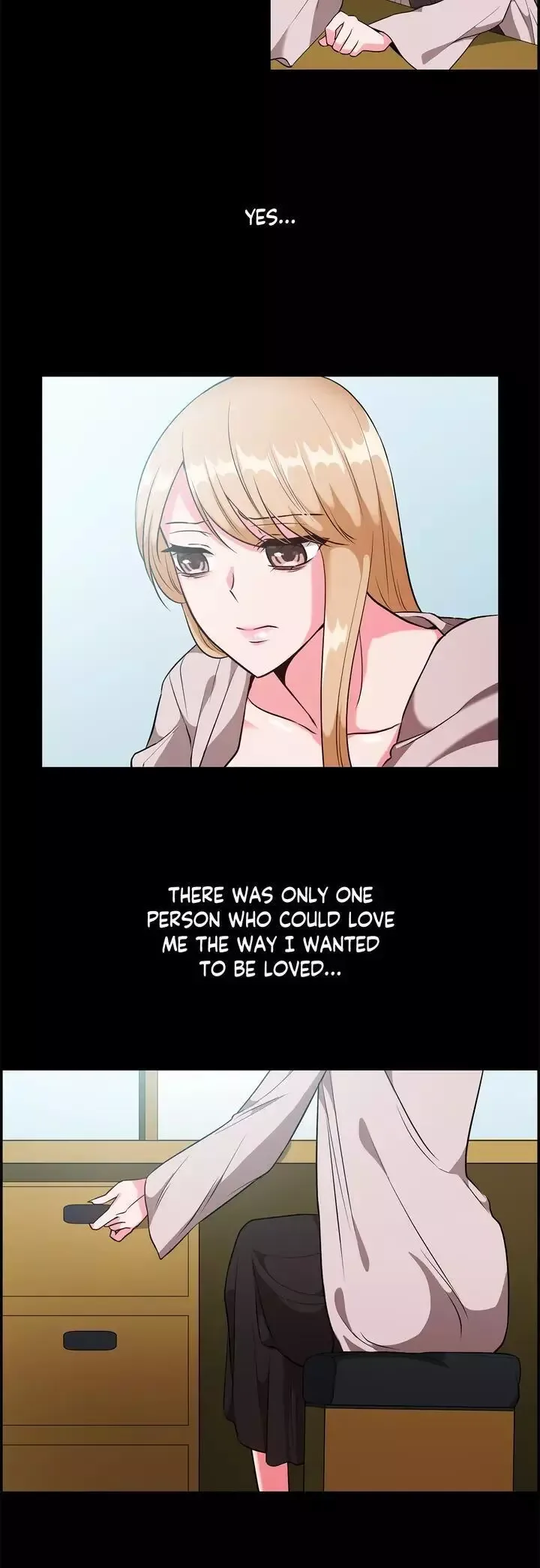 Master of Masturbation Chapter 39 page 15