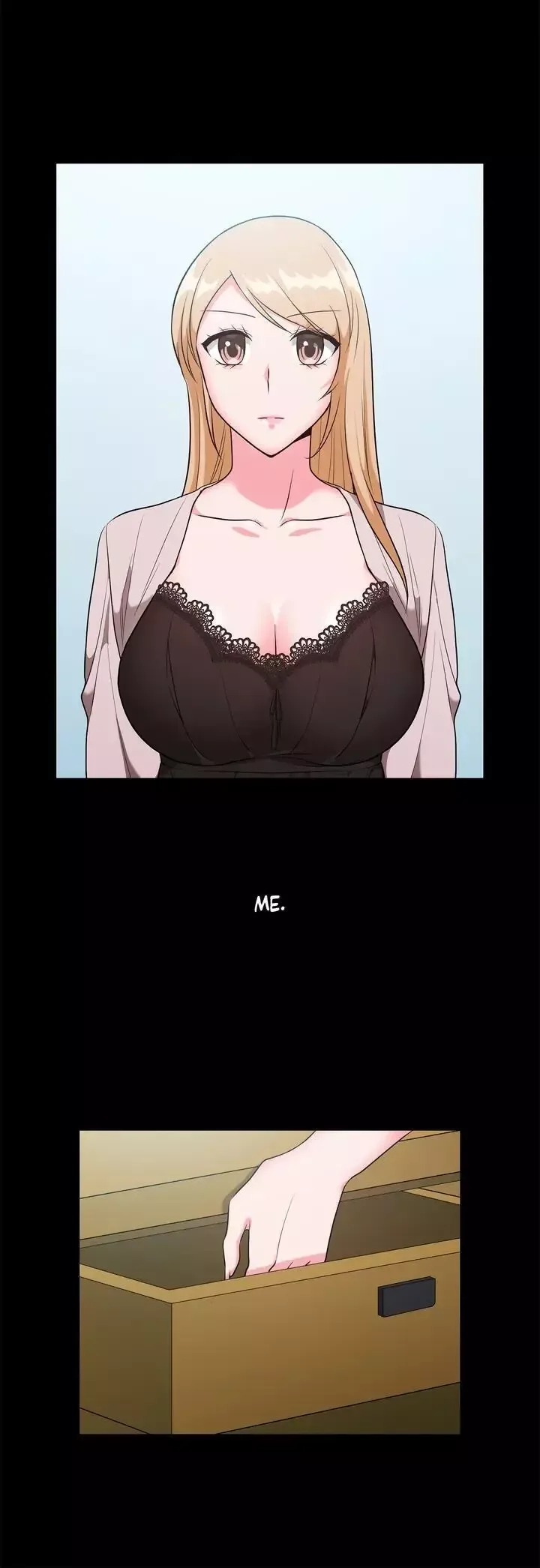 Master of Masturbation Chapter 39 page 16