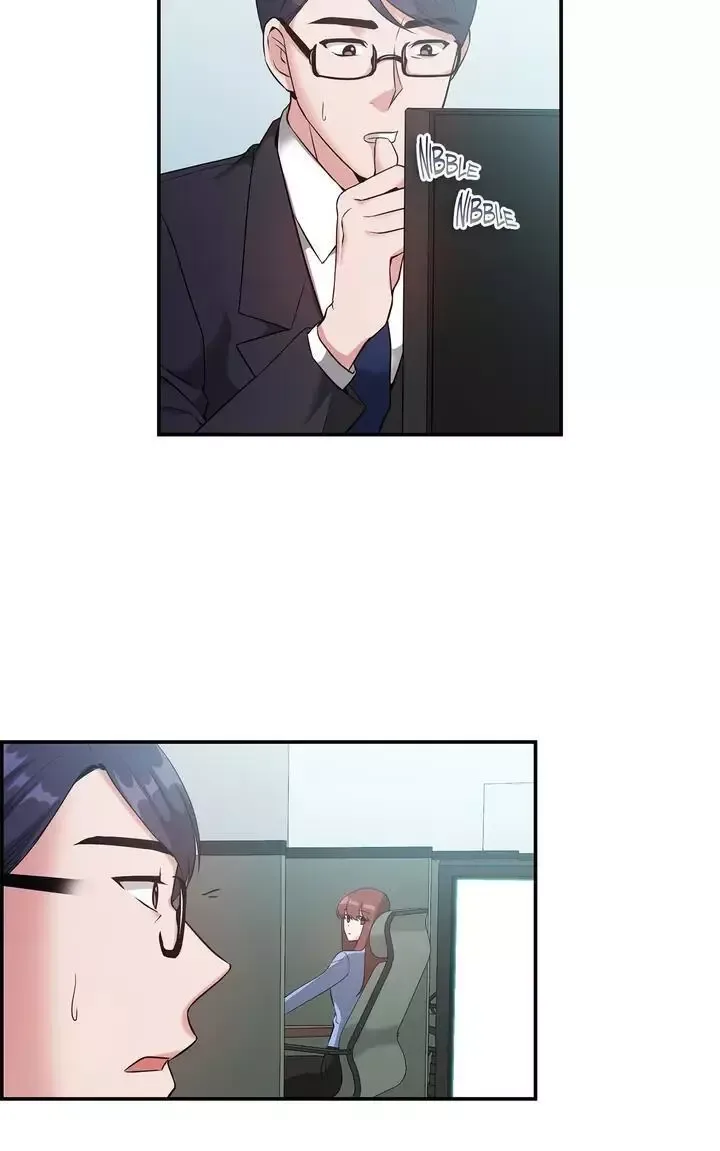 Master of Masturbation Chapter 39 page 27
