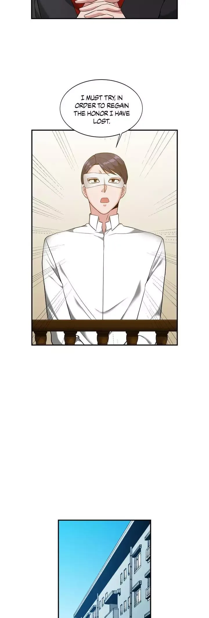 Master of Masturbation Chapter 37 page 6