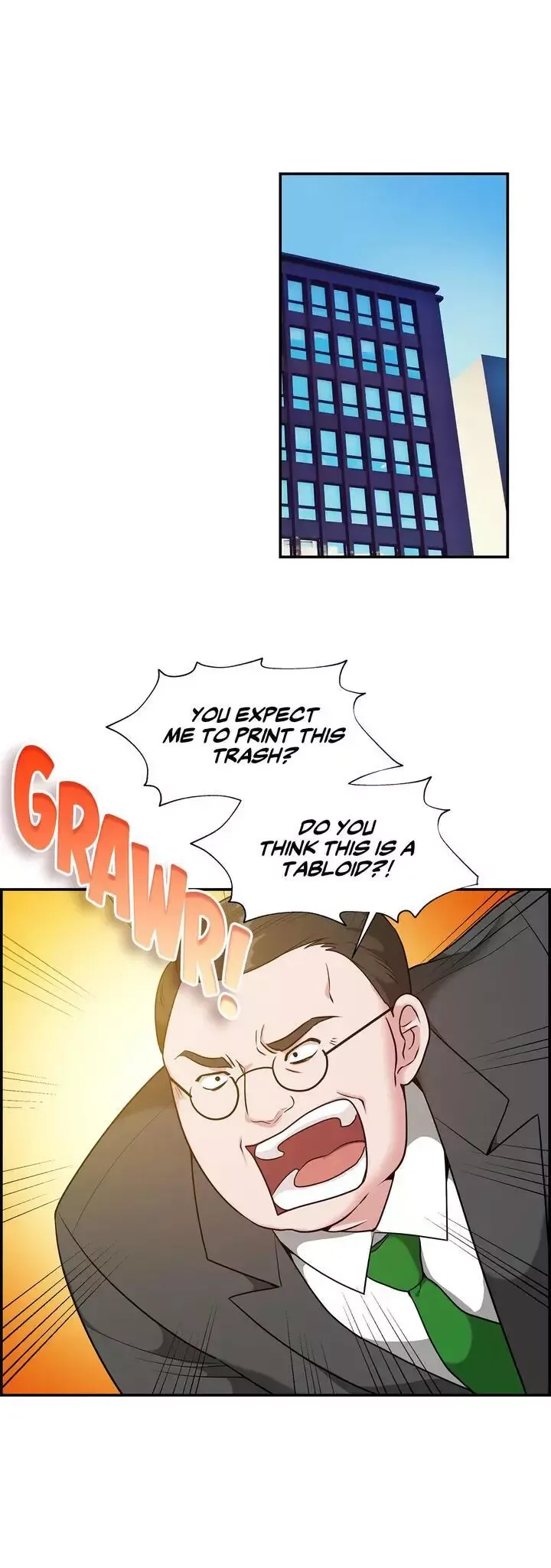 Master of Masturbation Chapter 38 page 13