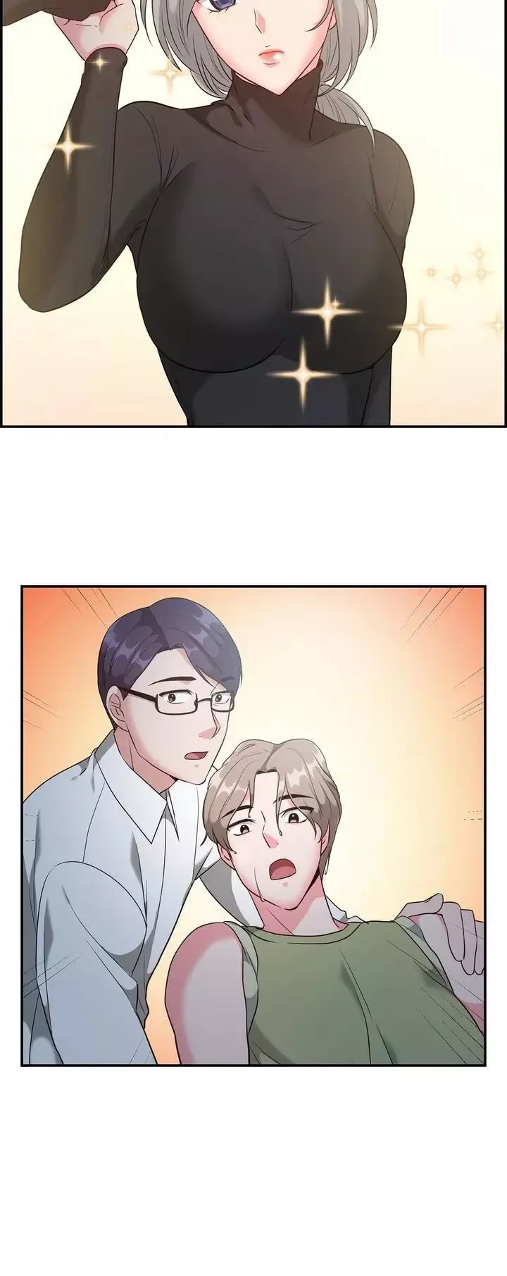 Master of Masturbation Chapter 42 page 22