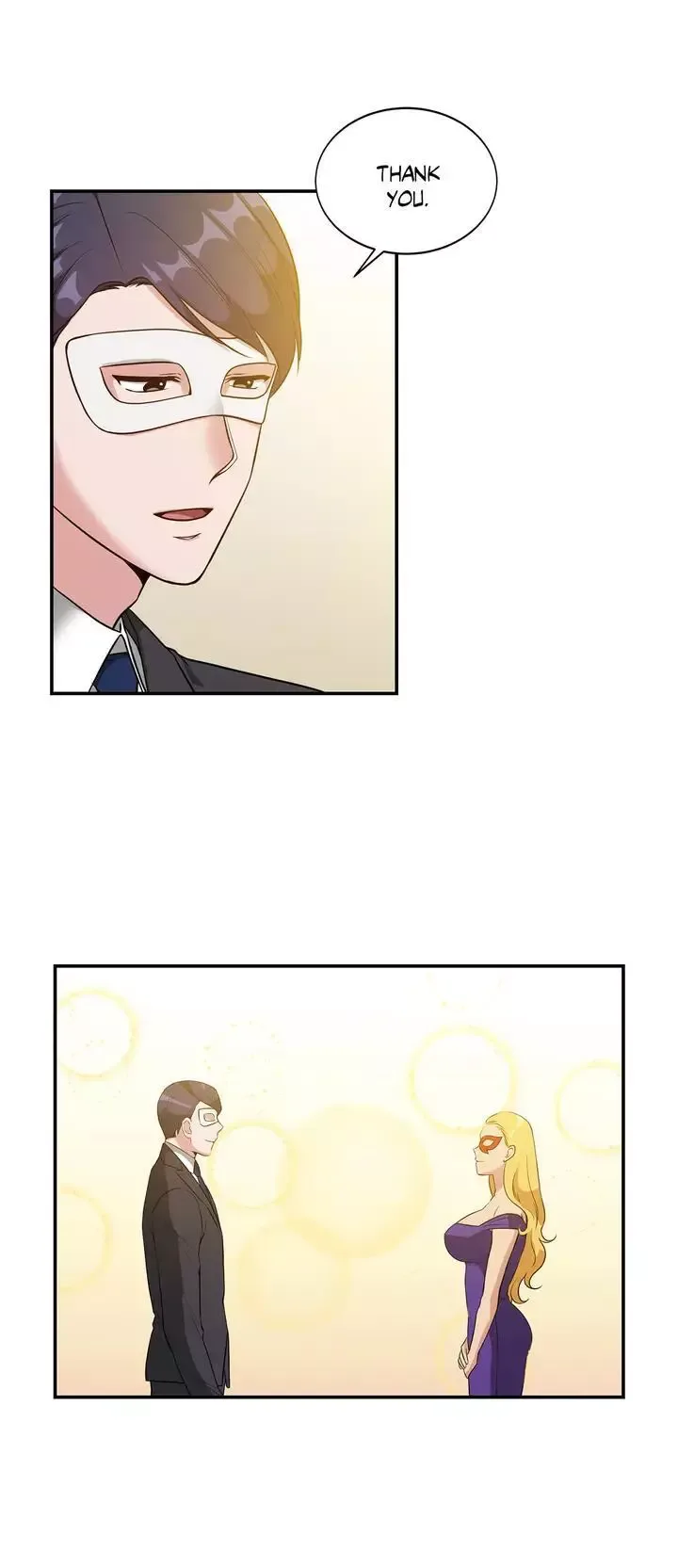 Master of Masturbation Chapter 41 page 23