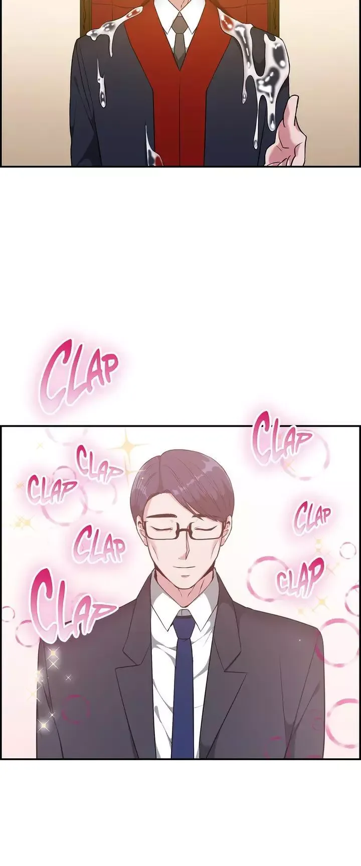 Master of Masturbation Chapter 37 page 31