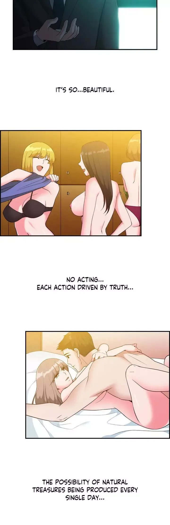 Master of Masturbation Chapter 36 page 6